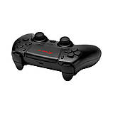 Ігровий контролер Xtrike ME GP-51 Bluetooth Gamepad (Android / PS / Switch / PC) (GP-51) black, фото 6