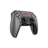 Ігровий контролер Xtrike ME GP-51 Bluetooth Gamepad (Android / PS / Switch / PC) (GP-51) black, фото 8