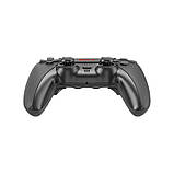 Ігровий контролер Xtrike ME GP-51 Bluetooth Gamepad (Android / PS / Switch / PC) (GP-51) black, фото 9