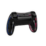 Ігровий контролер Xtrike ME GP-52 Bluetooth Gamepad (Android / IOS / PS / Switch / PC) (GP-52) black, фото 5