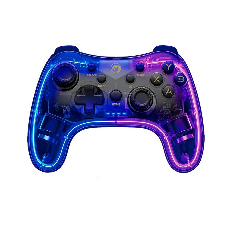 Ігровий контролер MARVO GT-88 Bluetooth Gamepad (Android / IOS / PS / Switch / PC) (GT-88) black