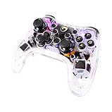 Ігровий контролер MARVO GT-88 Bluetooth Gamepad (Android / IOS / PS / Switch / PC) (GT-88) black, фото 5