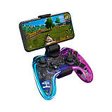 Ігровий контролер MARVO GT-88 Bluetooth Gamepad (Android / IOS / PS / Switch / PC) (GT-88) black, фото 6
