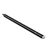 Стилус HOCO Cool dynamic series 3-in-1 passive universal capacitive pen GM111 (6942007619387) black, фото 6
