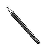 Стилус HOCO Cool dynamic series 3-in-1 passive universal capacitive pen GM111 (6942007619387) black, фото 8