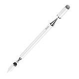 Стилус HOCO Cool dynamic series 3-in-1 passive universal capacitive pen GM111 (6942007619387) black, фото 9