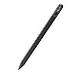 Стилус HOCO Active capacitive pen pad dedicated GM113 (6942007634601) white, фото 3