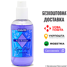 Парфуми Davis 'Plum Blossom' для собак, спрей, 0.237 л