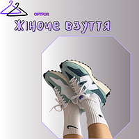 Жіноче взуття