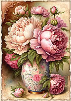 Декупажна карта 21х30см DC FSR-