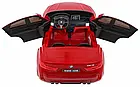 BMW X6M XXL Дитячий електромобіль двомісний, фото 3