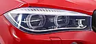 BMW X6M XXL Дитячий електромобіль двомісний, фото 7