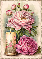 Декупажна карта 21х30см DC FSR-