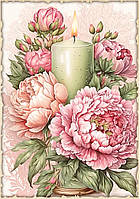 Декупажна карта 21х30см DC FSR-