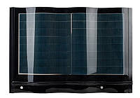 Двойная стеклянная черная солнечная панель Hanergy 30 W Sun Plain