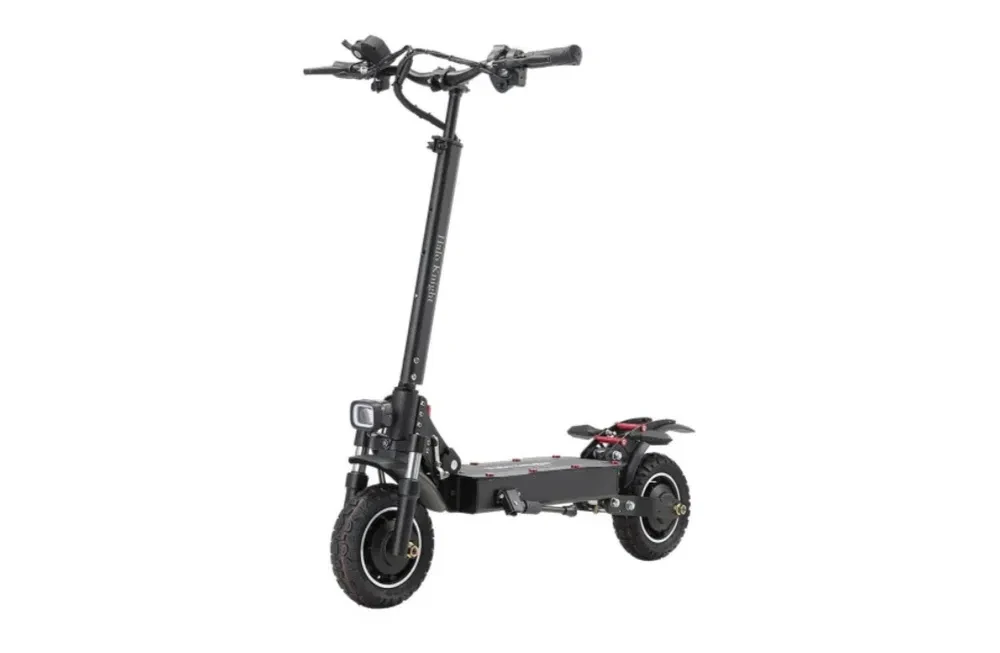 Halo Knight T104 (2000W, 52V, 21Ah)  Електросамокат