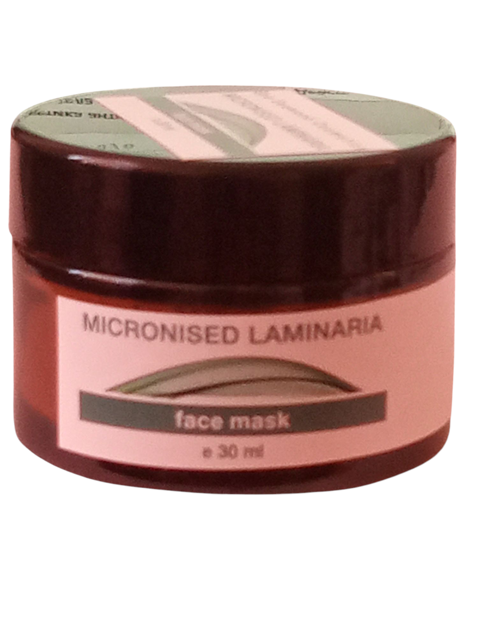 Маска «Ламінарія» для обличчя 30 мл