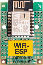 W19 Wi-Fi модуль