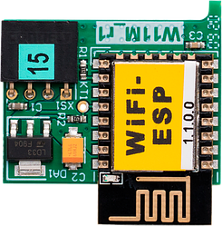 W11M Wi-Fi модуль