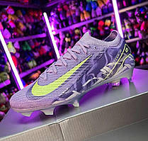 Дитячі Футбольні  Бутси Nike Air Zoom Mercurial Vapor XVI Elite FG Opt 717