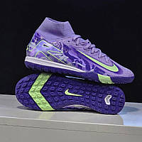 Дитячі Сороконіжки Nike Air Zoom Superfly X TF Opt 714