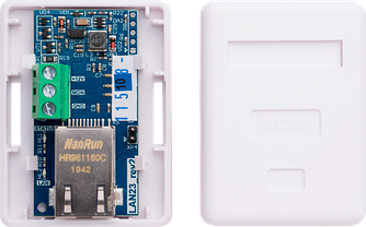 LanCom 23 Ethernet комунікатор