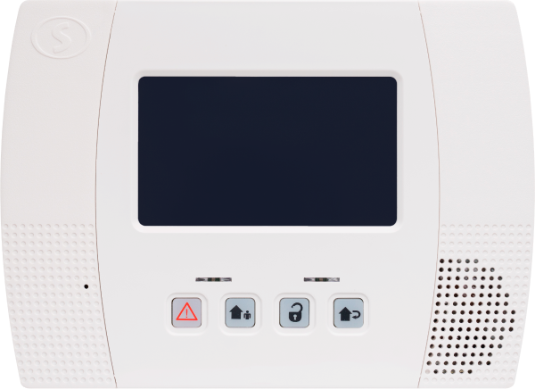 Лунь 19 Комплект охорони 
в одному приладі, фото 1