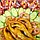 Гострі пряні курячі лапки в желе Spicy Chicken Feet (35 г), фото 7