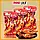 Гострі пряні курячі лапки в желе Spicy Chicken Feet (35 г), фото 5
