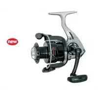 Котушка спінінгова Carp Zoom Multifish Junior 2500FD