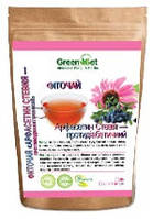Фіточай Арфасетин Стевія протидіабетичний 20 фільтр пакетів Грінсет