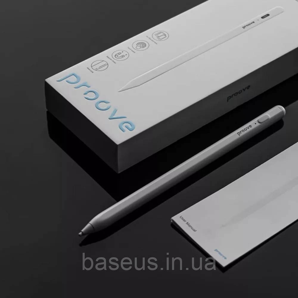 Стилус Proove Stylus Magic Wand ASP-02 Universal Version