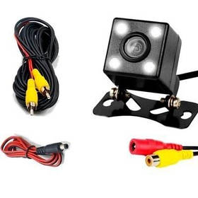Камера заднього виду 707 LED