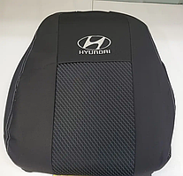 Автомобільні чохли на сидіння HYUNDAI i20
