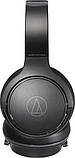 Навушники бездротові Audio-Technica ATH-S220BT, фото 3