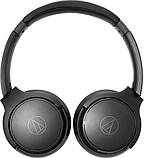 Навушники бездротові Audio-Technica ATH-S220BT, фото 4