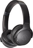 Навушники бездротові Audio-Technica ATH-S220BT, фото 7