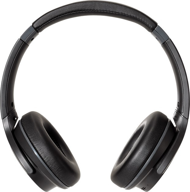 Навушники бездротові Audio-Technica ATH-S220BT, фото 1