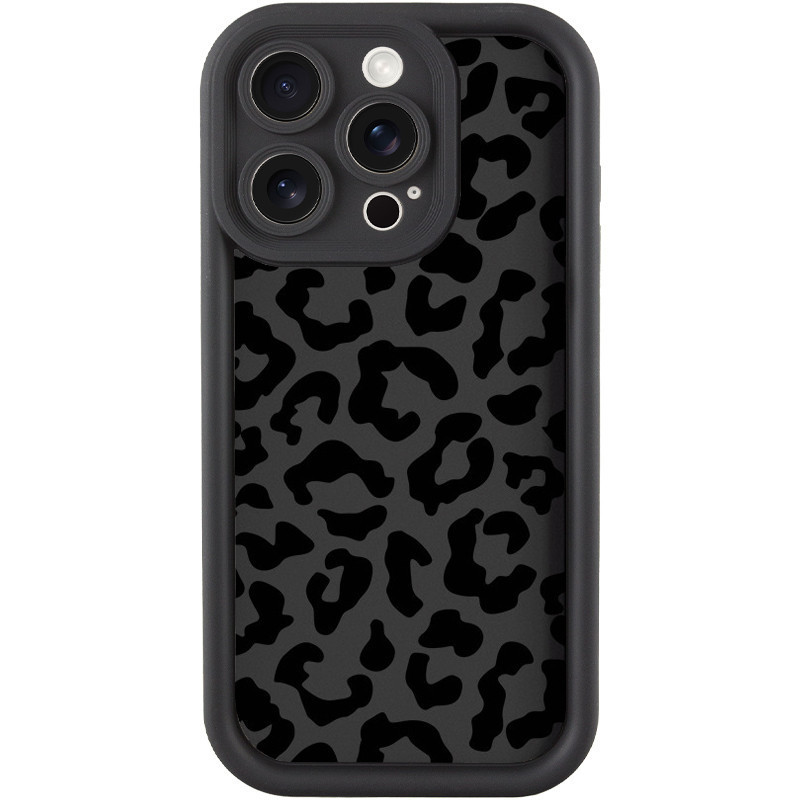 Чохол TPU Prestige для iPhone 11 Pro Leopard