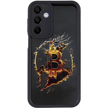 Чохол TPU Prestige для Samsung Galaxy A25 5G Crypt