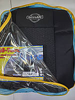 Автомобільні чохли на сидіння Nissan Leaf