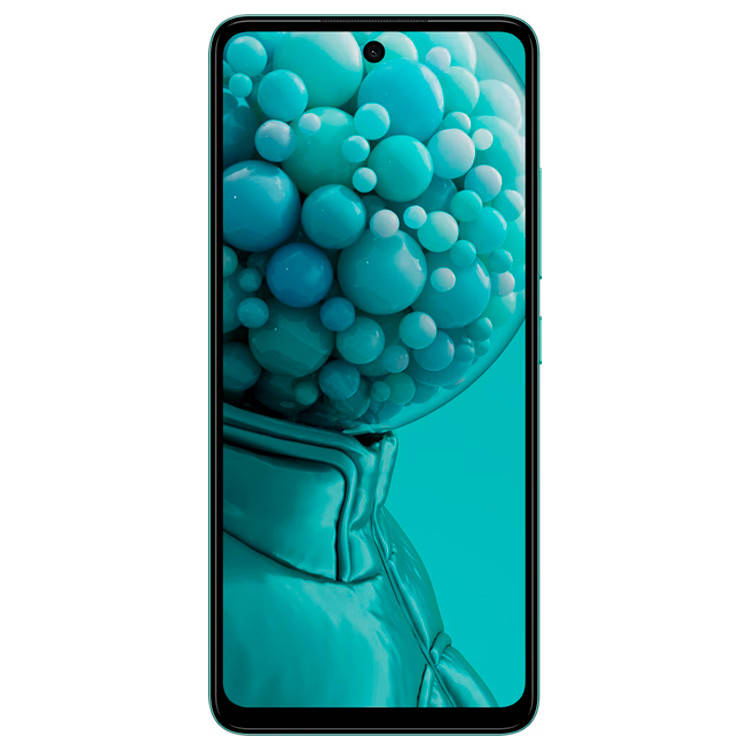 Мобільний телефон HMD Pulse Plus 6/128GB Green, фото 4