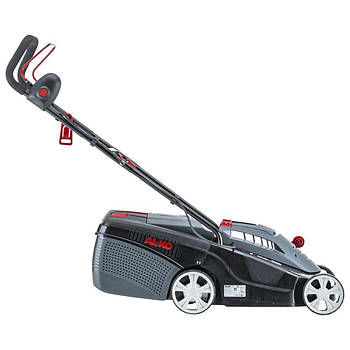 Газонокосарка AL-KO 34.4 E Comfort