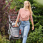 Газонокосарка AL-KO 34.4 E Comfort, фото 7