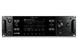 Гітарний процесор LINE6 HELIX RACK
