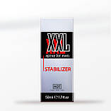 Спрей для покращення чоловічої сексуальної активності HOT XXL Spray For Men Stabilizer, 50 мл (термін по 03.2026), фото 3
