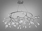 Сучасна підвісна люстра Y887-45C SL, фото 2