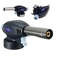 Газова пальник для пайки і випалення  1300°С  Flame Gun