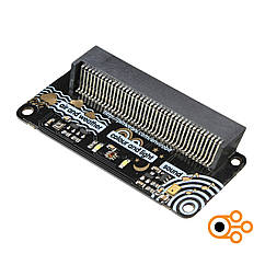 Метеостанція Pimoroni Enviro:bit