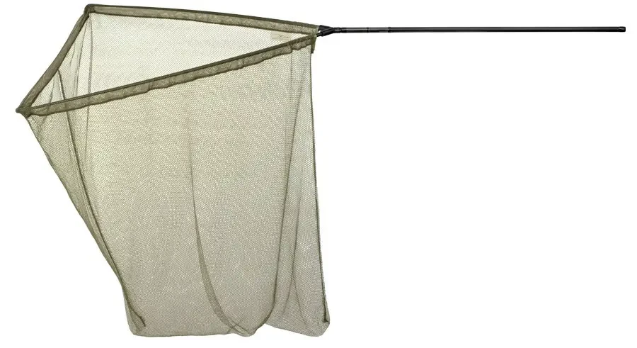 Карповий підсак Carp Zoom Entrant Carp Landing Net 100x90x90 /275 cm, фото 1